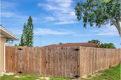 7611 Spirea Drive, New Port Richey, FL 34655 - Photo 17