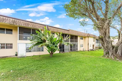 9911 Sandalfoot Boulevard, Unit #113, Boca Raton, FL 33428 - Photo 17