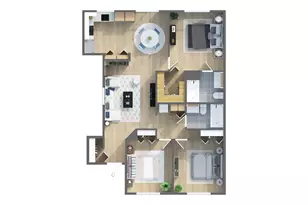 3486 Briar Bay Blvd, West Palm Beach, FL 33411 - Photo 45