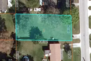 2603 S 29th St, Fort Pierce, FL 34981 - Photo 1