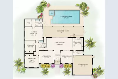 1851 Thatch Palm Drive, Boca Raton, FL 33432 - Photo 63