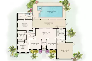 1851 Thatch Palm Dr, Boca Raton, FL 33432 - Photo 63