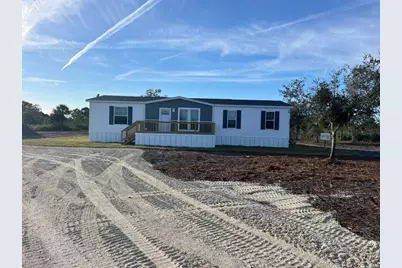 17026 NW 300th Street, Okeechobee, FL 34972 - Photo 1