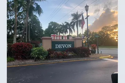 7216 S Devon Drive, Unit #212, Tamarac, FL 33321 - Photo 1