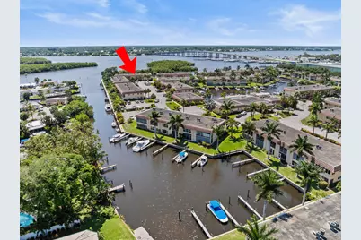 2600 S Kanner Highway, Unit #F8, Stuart, FL 34994 - Photo 5