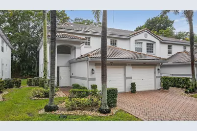 7910 Laina Lane, Unit #3, Boynton Beach, FL 33437 - Photo 3