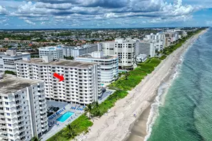 3215 S Ocean Blvd Unit, Highland Beach, FL 33487 - Photo 35