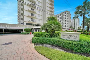 3215 S Ocean Blvd Unit, Highland Beach, FL 33487 - Photo 33