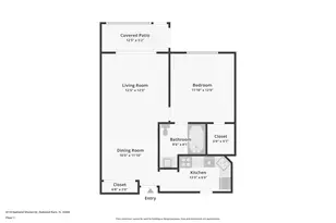 3119 Oakland Shores Dr, Oakland Park, FL 33309 - Photo 13