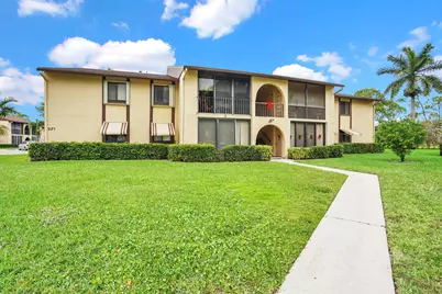 221 Pine Hov Circle, Unit #B-2, Greenacres, FL 33463 - Photo 19