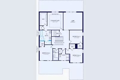 7796 Frizzle Way, Unit #Scarlett 58, Lake Worth, FL 33467 - Photo 3