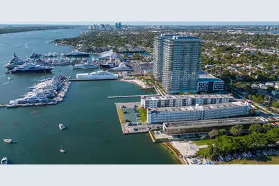 4500 N Flagler Drive, Unit #D6, West Palm Beach, FL 33407 - Photo 27