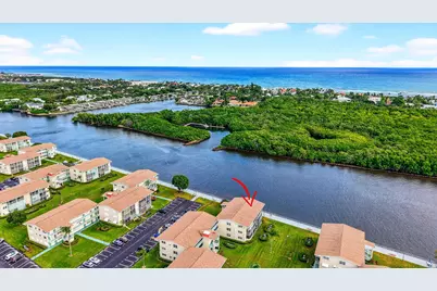 770 Horizons E, Unit #311, Boynton Beach, FL 33435 - Photo 7