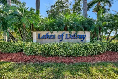 15496 Lakes Of Delray Boulevard, Unit #104, Delray Beach, FL 33484 - Photo 69