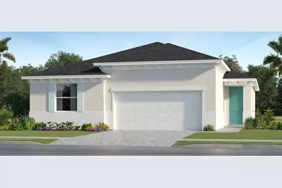 3432 Cedar Grove Drive, Fort Pierce, FL 34946 - Photo 1