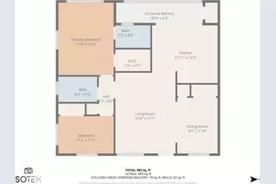 5280 Las Verdes Circle, Unit #219, Delray Beach, FL 33484 - Photo 31