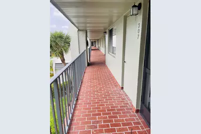 4080 Tivoli Court, Unit #307, Lake Worth, FL 33467 - Photo 3