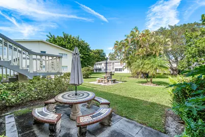 329 Markham O, Deerfield Beach, FL 33442 - Photo 23