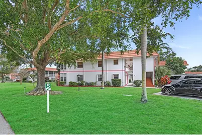 2600 SE Ocean Boulevard, Unit #S7, Stuart, FL 34996 - Photo 1