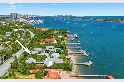 3208 N Flagler Drive, West Palm Beach, FL 33407 - Photo 1