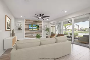 11729 SW Golden Falls Ln, Port Saint Lucie, FL 34987 - Photo 5