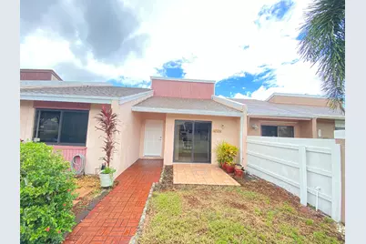 6729 NW 29th Way, Fort Lauderdale, FL 33309 - Photo 1