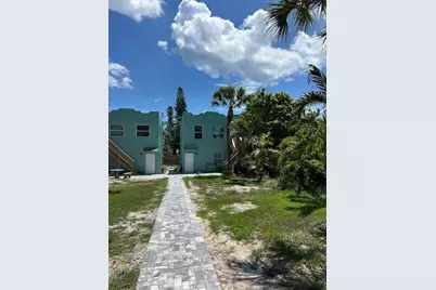 514 S K Street, Unit #2, Lake Worth Beach, FL 33460 - Photo 1