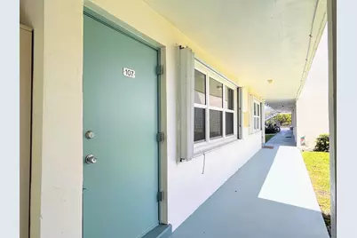 450 Horizons E, Unit #107, Boynton Beach, FL 33435 - Photo 23