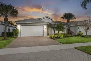 12180 SW Jasper Lake Way, Port Saint Lucie, FL 34987 - Photo 1