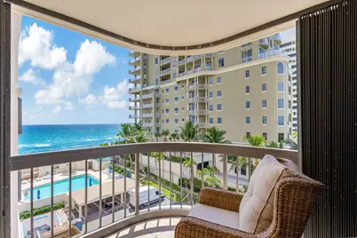 5380 N Ocean Drive, Unit #5A, Singer Island, FL 33404 - Photo 13