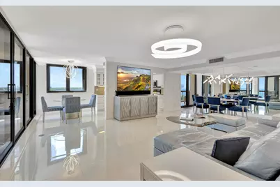 5380 N Ocean Drive, Unit #5A, Singer Island, FL 33404 - Photo 7