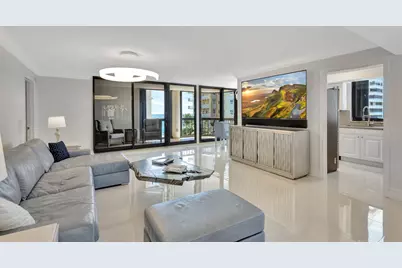 5380 N Ocean Drive, Unit #5A, Singer Island, FL 33404 - Photo 5