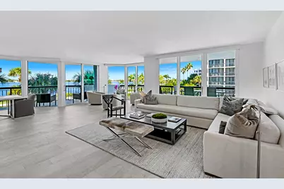 3140 S Ocean Boulevard, Unit #307S, Palm Beach, FL 33480 - Photo 1