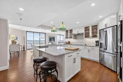 9960 S Ocean Drive, Unit #801, Jensen Beach, FL 34957 - Photo 1