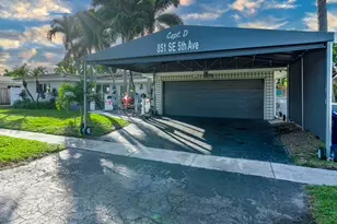 851 SE 5th Ave, Pompano Beach, FL 33060 - Photo 7