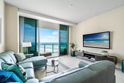 3100 N Ocean Drive, Unit #H1602, Singer Island, FL 33404 - Photo 1