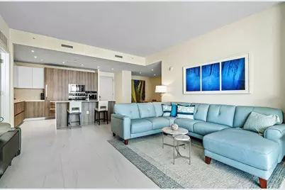 3100 N Ocean Drive, Unit #H1602, Singer Island, FL 33404 - Photo 3