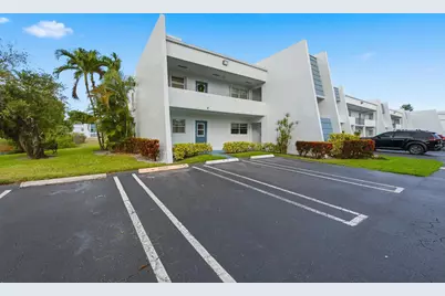 2600 Fiore Way, Unit #101-C, Delray Beach, FL 33445 - Photo 39