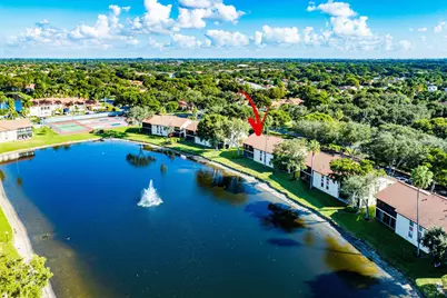 10423 S Circle Lake Drive, Unit #202, Boynton Beach, FL 33437 - Photo 35
