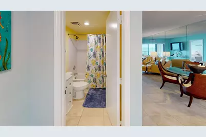 10044 S Ocean Drive, Unit #805, Jensen Beach, FL 34957 - Photo 5