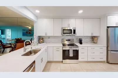 10044 S Ocean Drive, Unit #805, Jensen Beach, FL 34957 - Photo 13