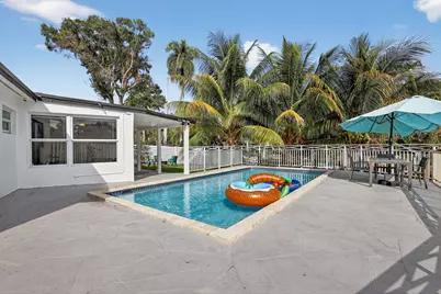 4540 SW 28th Terrace, Dania Beach, FL 33312 - Photo 57