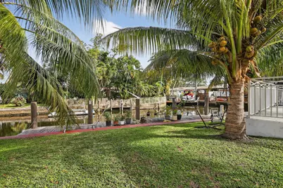 4540 SW 28th Terrace, Fort Lauderdale, FL 33312 - Photo 49