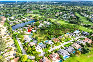624 Lakewoode Circle W, Delray Beach, FL 33445 - Photo 43