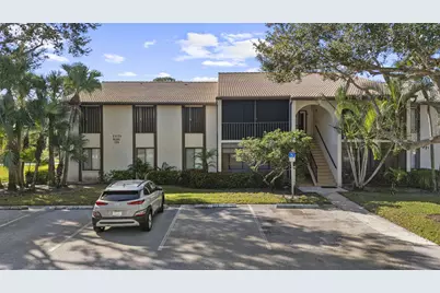 2025 SW Silver Pine Way, Unit #120-A1, Palm City, FL 34990 - Photo 25