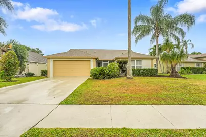 13048 Meadowbreeze Drive, Wellington, FL 33414 - Photo 1