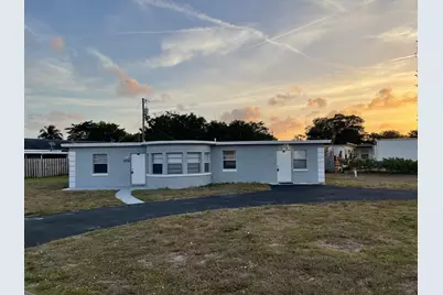 2776 Seminole Road, Palm Springs, FL 33406 - Photo 1