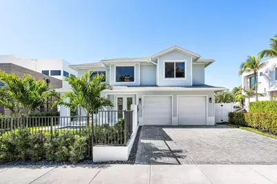 412 SE 4th Avenue, Delray Beach, FL 33483 - Photo 1