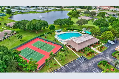 14280 Nesting Way, Unit #B, Delray Beach, FL 33484 - Photo 31