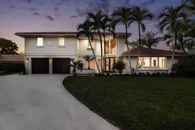 2570 Avenue Au Soleil, Gulf Stream, FL 33483 - Photo 5